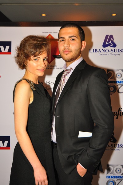 USJ Annual Gala Diner